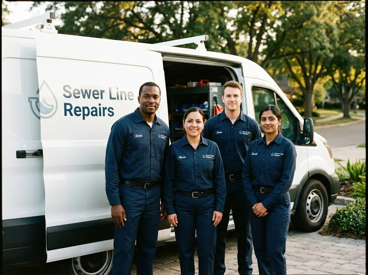 Emergency Plumber company in Miami, TX